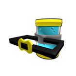 The Container