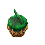 the crown of the warlord