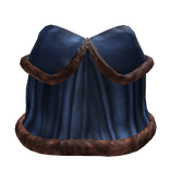 The 'Crystal of Versailles' Skirt