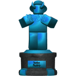 The Diamond DuckBro Award.