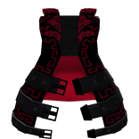 The Disaster Taotie's Coat