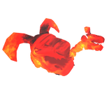 The Disaster Taotie's Spirits