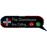 The Dominicans Are Calling