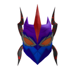 The Dragon of Justice