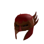 ‘The Eagle’ WWE Mask