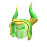 The Easter Knight