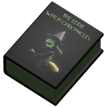 THE EERIE WITCH CHRONICLES 