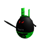 The Eggcellent One Eggs Egg - 1x1x1x1