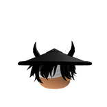 The Eternal Shadow Samurai