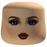 👑 The Evil Queen's Snow White Face Makeup