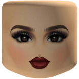 👑 The Evil Queen's Snow White Face Makeup