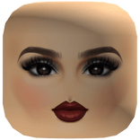 👑 The Evil Queen's Snow White Face Makeup