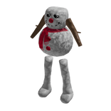 ✨The Festive Snowman Buddy Costume-Branches Arm