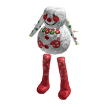  ✨The Festive Snowman Buddy Costume-Mitten Hug