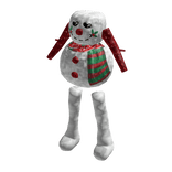  ✨The Festive Snowman Buddy Costume-Xmas Clown