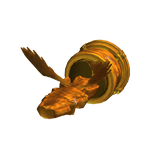 The Final Dink In Hand