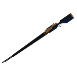 The Freeshooter's Rifle.