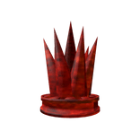 The Frozen Crown of Adurite