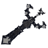 The Galactic Sword of Sir