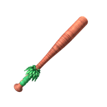 The Garden Slugger