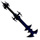 The Gatekeeper's Deathbringer