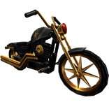 The Genesis of 'Cycles