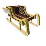 The Glorious Spirit Glide