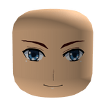 THE GOAT Battler Ushiromiya Face (Umineko)