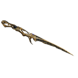 The God King's Grace