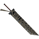 The Great Buster Sword V1