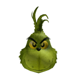 The Grinch