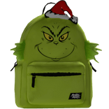 The Grinch Christmas Backpack 1.0