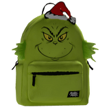 The Grinch Christmas Backpack 3.0