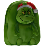 The Grinch Christmas Xmas Backpack 1.0