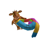 The Gruffalo’s Child: iPlayer at Christmas