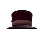 The Guardian of Rage: Hat