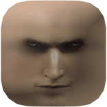 the guy who throws coins