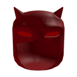 The Hand of God's Cowl