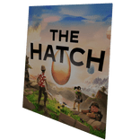 THE HATCH Cape