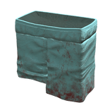 The Hidden's Pants  | Violence district