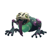 The Horror That Hops