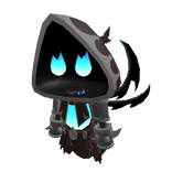 The Hunt - Korblox Deathwalker Shoulder
