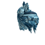 The Ice Guardian.