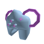 The Illuminated Droid