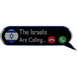 The Israelis Are Calling