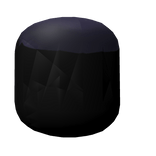 The Jojo Mask damaged