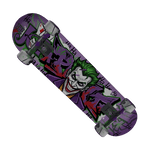 The Joker Skateboard