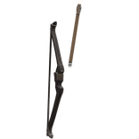 🎮 The Last Of Us Bow and Arrows