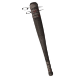 🎮 The Last Of Us Upgraded Baseball Bat