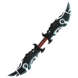 The Legendary Sword - Cartoony